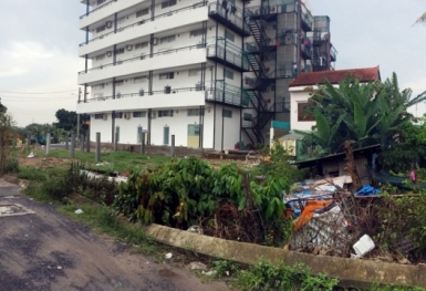 Thành phố Hồ Chí Minh: Tăng cường kiểm tra việc cấp phép loại hình nhà ở riêng lẻ nhiều căn hộ