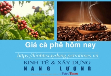 Giá cà phê hôm nay 8/1: Robusta và Arabica ổn định