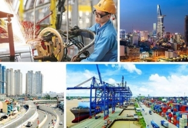 Giải pháp cải thiện môi trường kinh doanh, nâng cao năng lực cạnh tranh quốc gia năm 2024