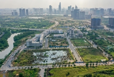 Cần giữ lại quy định về quỹ phát triển đất trong Dự thảo Luật Đất đai