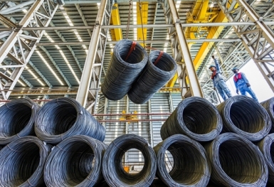 Tháng 12, Hòa Phát bán được nhiều thép nhất năm 2023