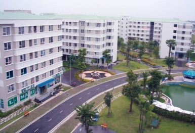 Thành lập Ban soạn thảo, Tổ biên tập Nghị định hướng dẫn Luật Nhà ở và cải tạo, xây dựng lại chung cư