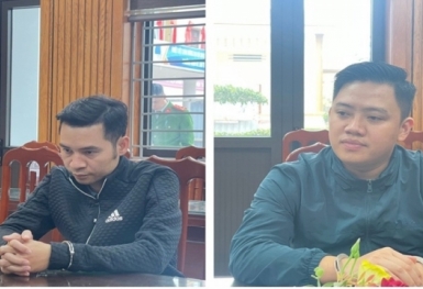 Bắc Giang: Khởi tố 2 đối tượng huy động vốn bất động sản, lừa đảo chiếm đoạt 33 tỷ đồng