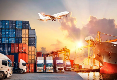 Xuất nhập khẩu Việt Nam năm 2023: Ghi nhận nhiều điểm sáng!