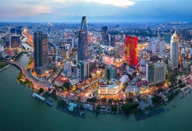 Thúc đẩy cơ chế chính sách, thực thi mạnh mẽ các động lực tăng trưởng mới