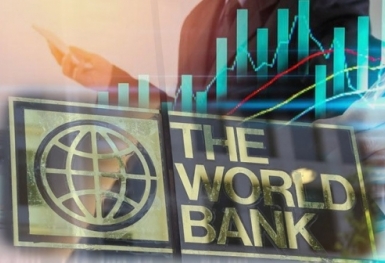 WB dự báo tăng trưởng kinh tế toàn cầu giảm tốc năm thứ 3 liên tiếp