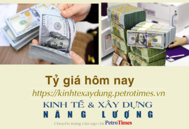 Tỷ giá ngoại tệ hôm nay 12/1: Đồng USD giảm xuống mức thấp nhất