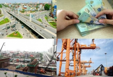 Năm 2024: Phấn đấu giải ngân vốn đầu tư công hơn 95%