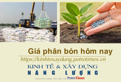Giá phân bón hôm nay 13/1: Giao dịch cầm chừng