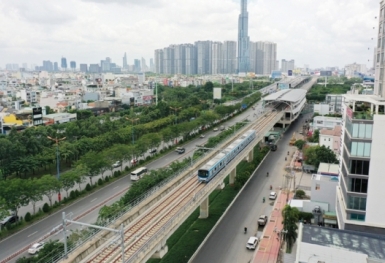 Thành phố Hồ Chí Minh rút ngắn thời gian giải quyết hồ sơ, đẩy nhanh tiến độ đầu tư công năm 2024