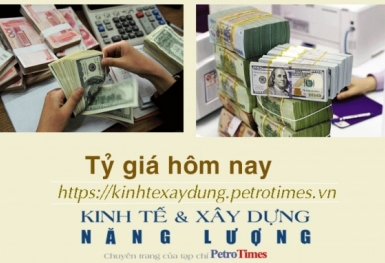 Tỷ giá ngoại tệ hôm nay 15/1: Liệu đồng USD có vượt lên mốc 103?