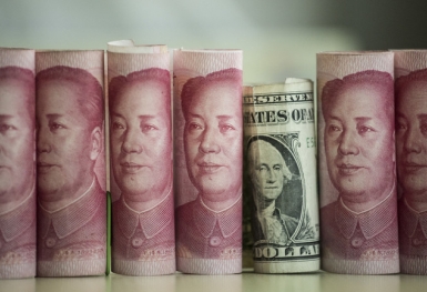 Từ bỏ đồng USD, hàng điện tử ở Nga rẻ hơn
