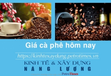 Giá cà phê hôm nay 16/1: Arabica và Robusta ngược chiều nhau