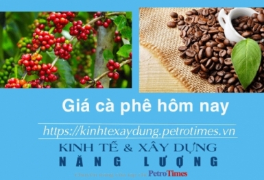 Giá cà phê hôm nay 17/1: Robusta có phiên tăng kỷ lục