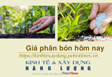 Giá phân bón hôm nay 17/1: Kali Lào giảm nhẹ