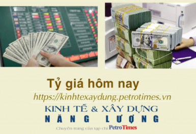 Tỷ giá ngoại tệ hôm nay 17/1: Đồng USD đạt đỉnh 1 tháng