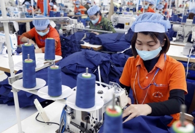 Những thị trường xuất khẩu lớn nhất của Việt Nam trong năm 2023