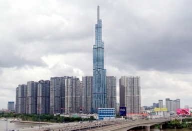 Thành phố Hồ Chí Minh: Thị trường căn hộ đang trải qua nhiều thách thức ngắn hạn