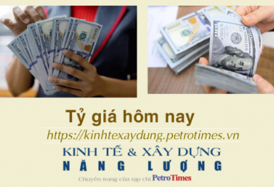 Tỷ giá ngoại tệ hôm nay 20/1: Đồng USD thế giới giảm sau 5 phiên tăng liên tiếp