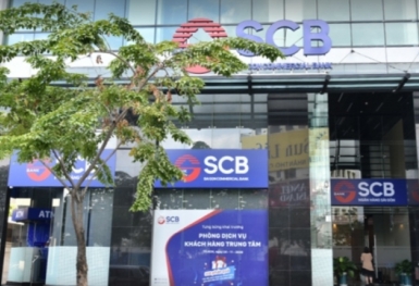 Tin ngân hàng tuần qua: SCB liên tiếp đóng cửa phòng giao dịch