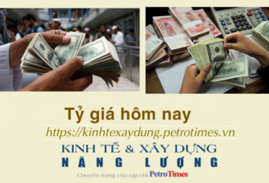 Tỷ giá ngoại tệ hôm nay 21/1: Đồng USD vượt mốc 103