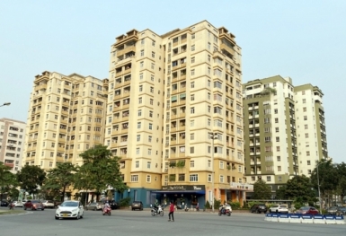 Chủ đầu tư có được biểu quyết tại hội nghị nhà chung cư?