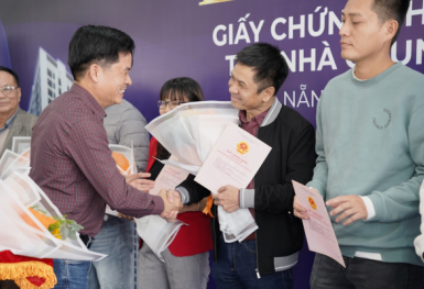 Dự báo nguồn cung phân khúc đất nền trong năm 2024 tại Đà Nẵng và các tỉnh lân cận có thể sẽ giảm nhẹ