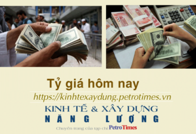 Tỷ giá ngoại tệ hôm nay 23/1: Đồng USD 'giằng co' quanh mốc 103