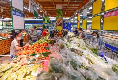 Tăng cường công tác quản lý, điều hành giá trong dịp Tết Nguyên đán
