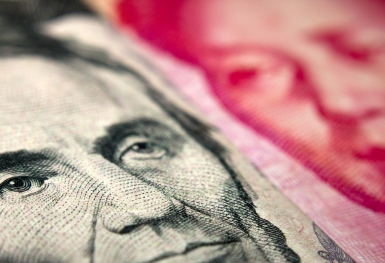 Liệu đồng nhân dân tệ có thể thay thế đồng USD trong thương mại toàn cầu?