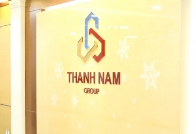 Tập đoàn Thành Nam chỉ lãi vỏn vẹn 173 triệu đồng trong năm 2023