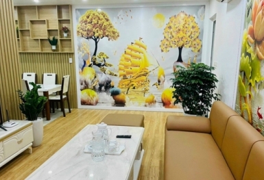 Xu hướng đi thuê vì không đủ tiền mua nhà tăng trong nửa đầu năm 2024