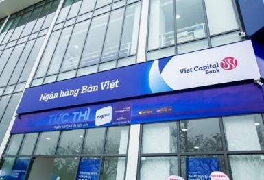 Tin ngân hàng ngày 26/1: BVBank tăng trưởng tín dụng gần 14% trong năm 2023