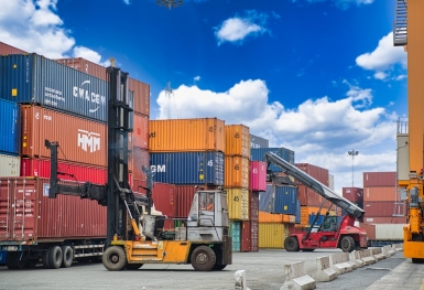 Năm 2023: Xuất nhập khẩu của doanh nghiệp FDI đạt hơn 466 tỷ USD