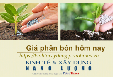 Giá phân bón hôm nay 26/1: Kali Belarus ổn định