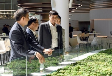 Ba dự án Luật sửa đổi được thông qua sẽ giải quyết những nút thắt pháp lý còn tồn đọng
