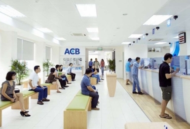 Tin ngân hàng ngày 27/1: Lợi nhuận của ACB vượt 20.000 tỷ trong năm 2023