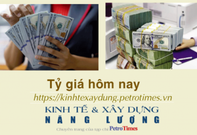 Tỷ giá ngoại tệ hôm nay 27/1: Đồng USD giảm khi dữ liệu lạm phát tại Mỹ khả quan