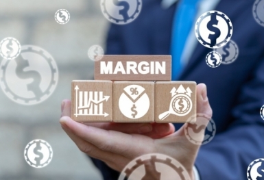 Đồng loạt giảm lãi vay margin chứng khoán