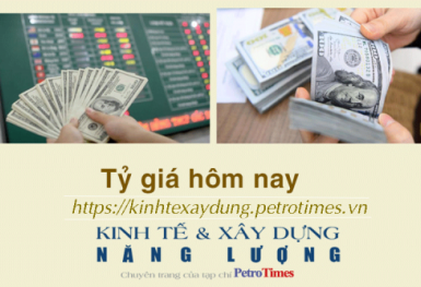 Tỷ giá ngoại tệ hôm nay 28/1: Đồng USD tiếp đà tăng 4 tuần