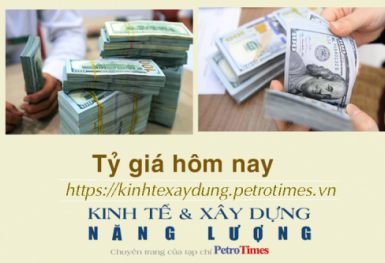 Tỷ giá ngoại tệ hôm nay 29/1: Đồng USD liệu có tăng lên mốc 104?