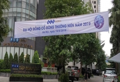 Từ ngày mai (31/1) cổ phiếu KLF bị huỷ niêm yết