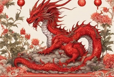 Xuất hành đầu năm Giáp Thìn 2024: Chọn ngày giờ đẹp, hướng xuất hành hút may mắn, tài lộc
