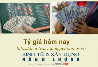 Tỷ giá ngoại tệ hôm nay 31/1: Đồng USD lại giảm