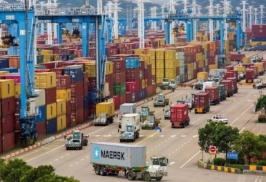 Xuất khẩu năm 2024 sẽ tăng trưởng hơn 6%
