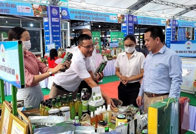 Tiếp tục đổi mới hoạt động xúc tiến thương mại để xuất khẩu “vượt rào”
