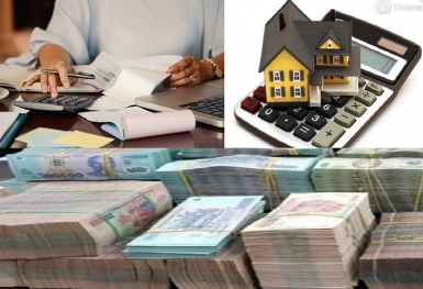 Hoàn tất các công đoạn cuối cùng của việc sửa đổi Nghị định 44 để ổn định giá đất