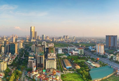 Việt Nam trong bức tranh đầu tư bất động sản Châu Á- Thái Bình Dương: Kỳ vọng cải thiện