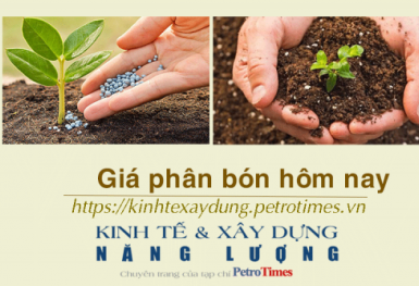 Giá phân bón hôm nay 2/2: Giao dịch chậm