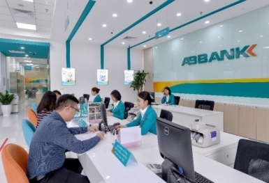Năm 2023, nợ xấu tại ABBank tăng 20,8%